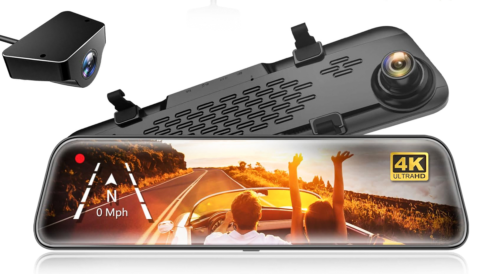 7 Best Backup Cameras (2026 Review Guide)