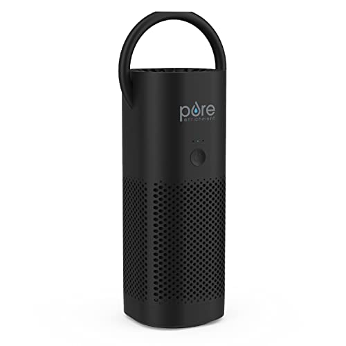 Pure Enrichment PureZone Mini Portable Air Purifier
