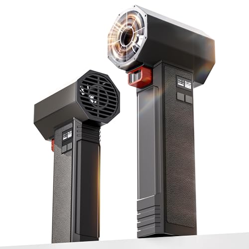 Turbozap Cordless Portable Car and Outdoor Turbo Blower Dryer