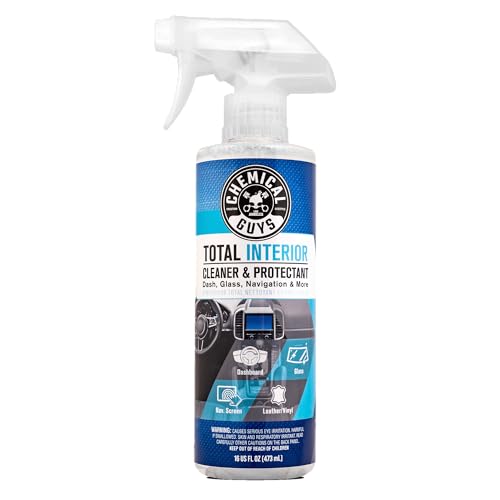 Chemical Guys Total Interior Cleaner & Protectant