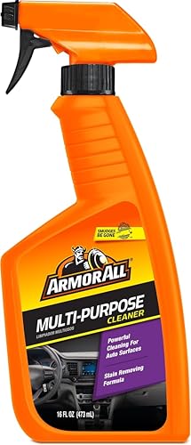 Armor All Multi-Purpose Interior Car Cleaner Spray