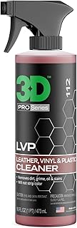 3D LVP Interior Cleaner, 16oz