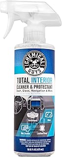Chemical Guys Total Interior Cleaner & Protectant, 16 oz