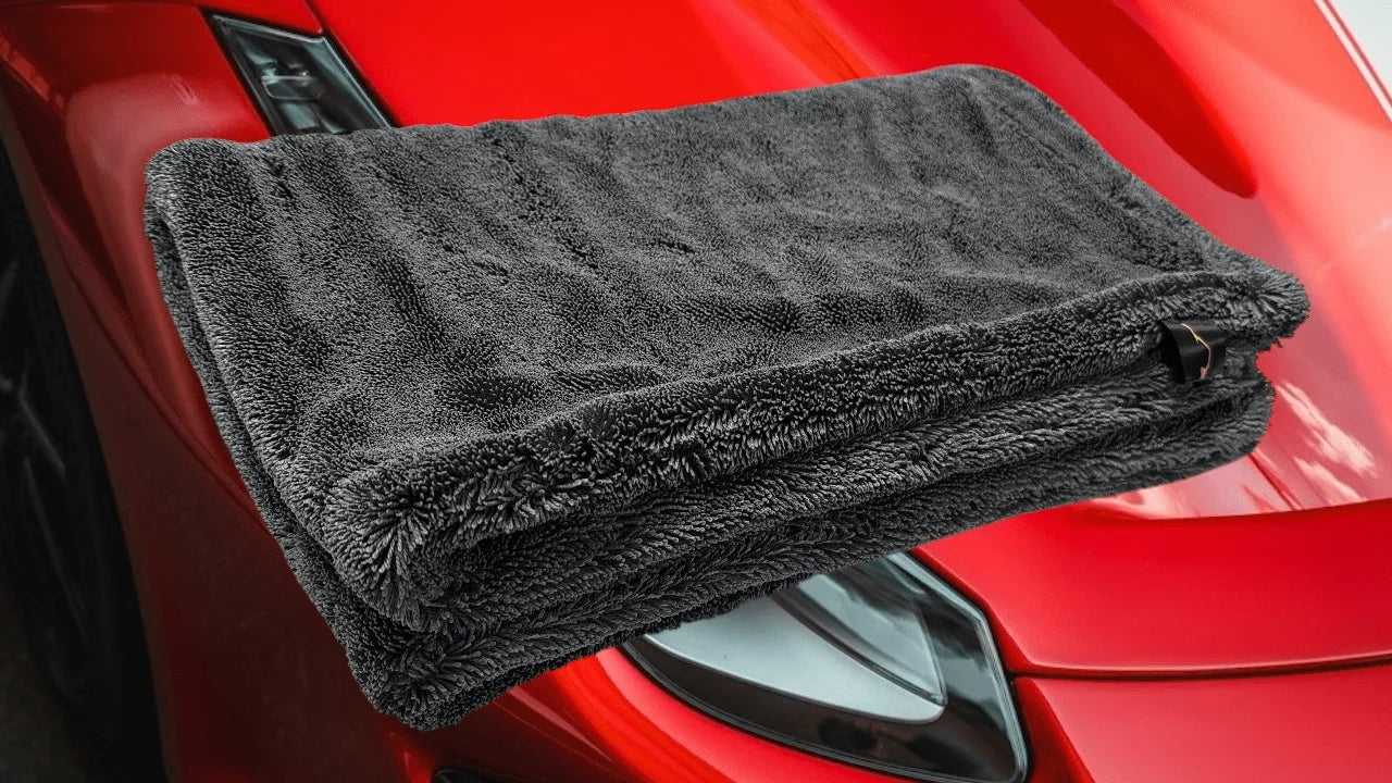 8 Best Car Microfiber Towel (2026 Review Guide)