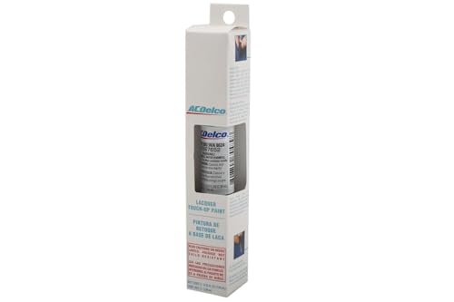 ACDelco Summit White/Olympic White Touch-Up Paint Pen