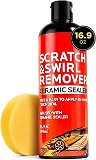 500ml Car Scratch Remover