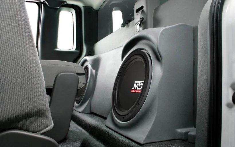 8 Best Car Subwoofers (2026 Review Guide)