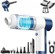 Car Vacuum Cleaner Cordless 4 in 1