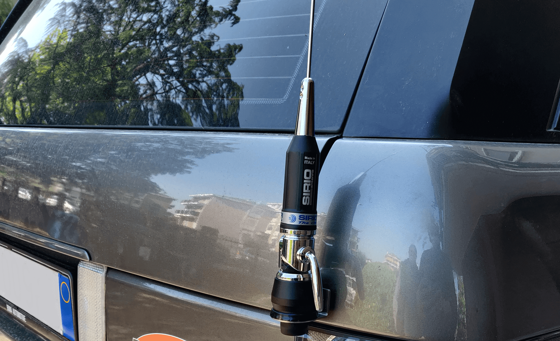 9 Best CB Antennas (2026 Review Guide)