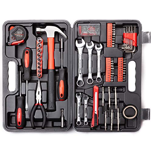 148-Piece Automotive and Household Tool Set