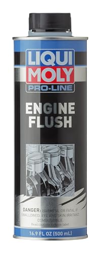 Liqui Moly Pro-Line Engine Flush