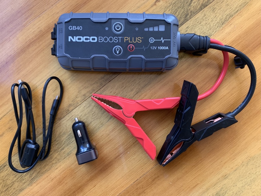 7 Best Jump Starters (2026 Review Guide)