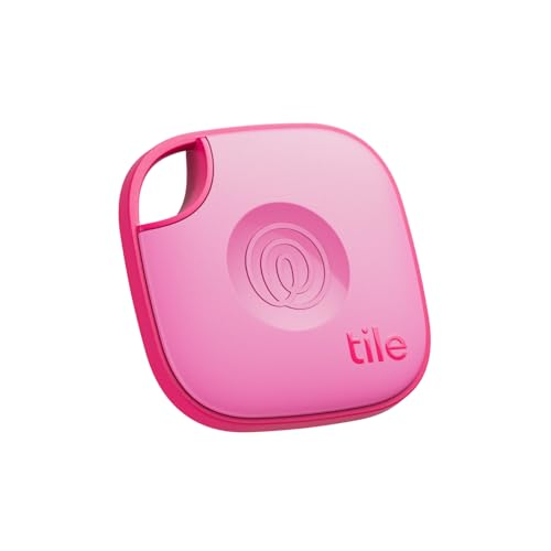 Tile Mate Bluetooth Tracker for Keys and Items