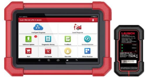 7 Best Launch Scanners (2026 Review Guide)