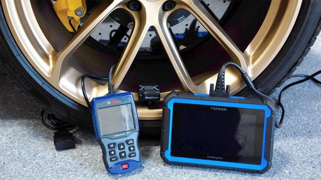 7 Best OBD-II Scanners For Mileage Correction (2026 Review Guide)