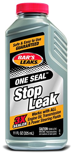 Bar's Leaks One Seal Stop Leak - 11 oz