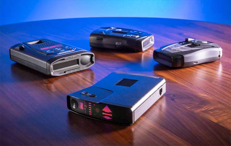 Radar Detectors