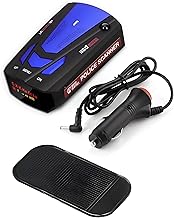 Speed Sentinel Radar Detector