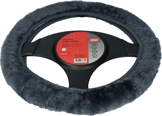 Steering Wheel Covers