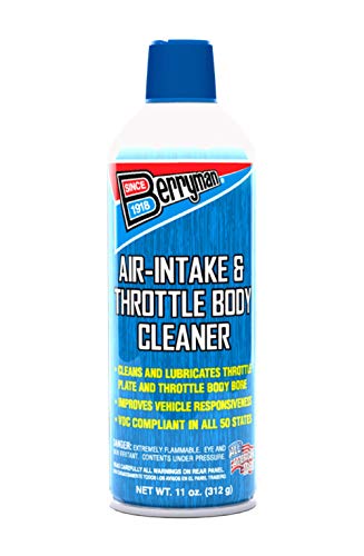 Berryman B-12 Chemtool Air-Intake Cleaner