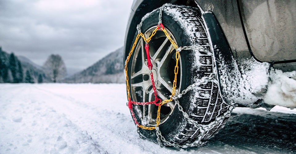 7 Best Tire Chains (2026 Review Guide)