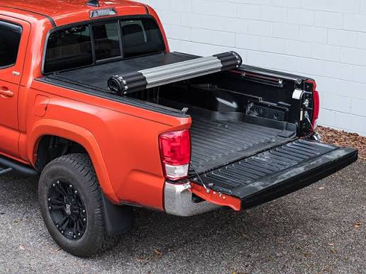 Truck Tonneau Covers